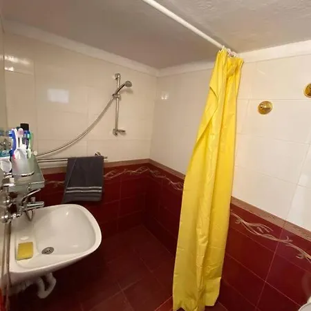 за гости “попина лъка” Βίλα *