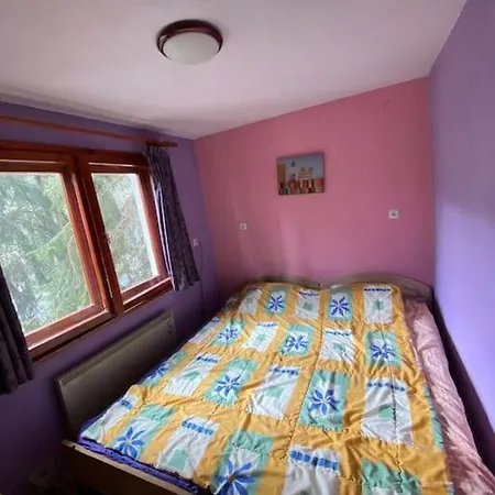 빌라 за гости “попина лъка”