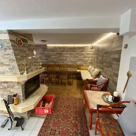 за гости “попина лъка” Βίλα *