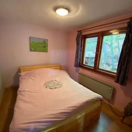 за гости “попина лъка” Villa *