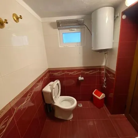 빌라 за гости “попина лъка” *