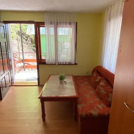 Βίλα за гости “попина лъка”