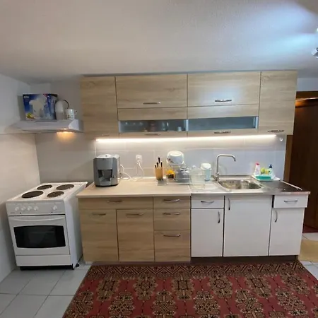 빌라 за гости “попина лъка” *