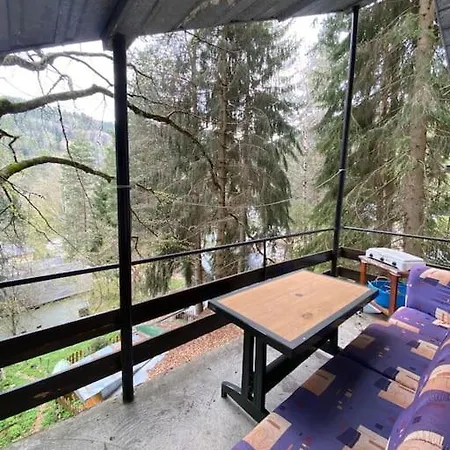 за гости “попина лъка” Βίλα Vikhren