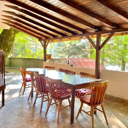 за гости “попина лъка” * Vikhren