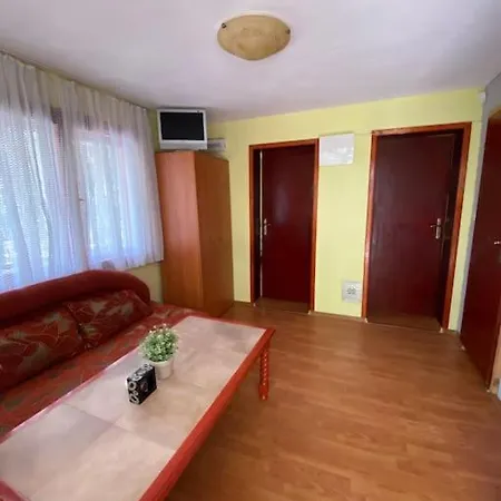 Βίλα за гости “попина лъка”