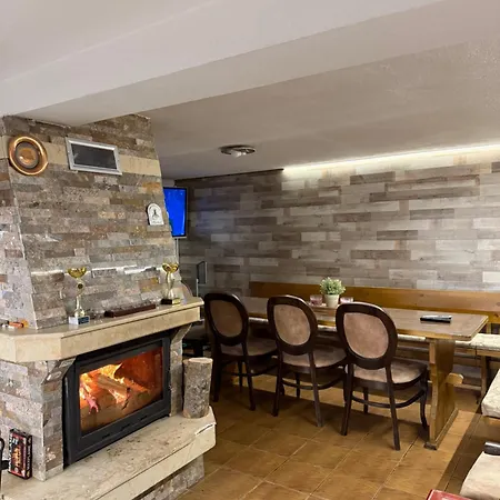 за гости “попина лъка” Βίλα *