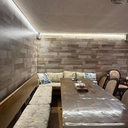 за гости “попина лъка” Βίλα Vikhren