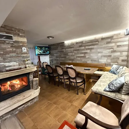 за гости “попина лъка” Βίλα *