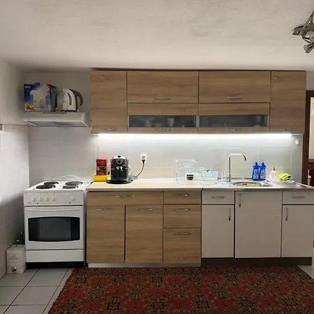 Villa за гости “попина лъка”
