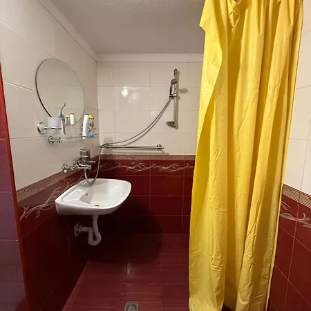 Βίλα за гости “попина лъка”