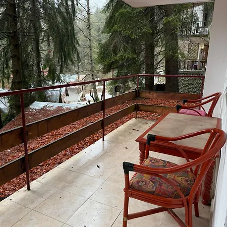 за гости “попина лъка” * Vikhren