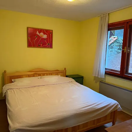 за гости “попина лъка” Vikhren