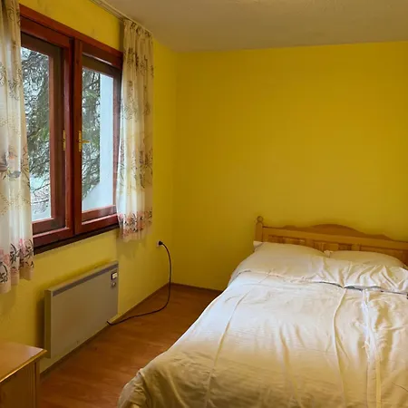 за гости “попина лъка” *