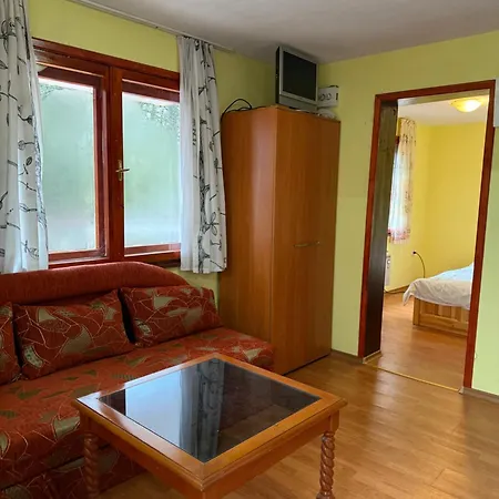 Βίλα за гости “попина лъка”