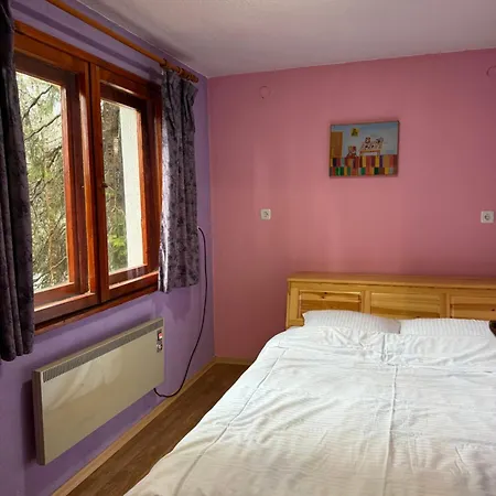 за гости “попина лъка” Vikhren