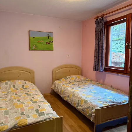 за гости “попина лъка” *