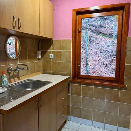 за гости “попина лъка” * Vikhren