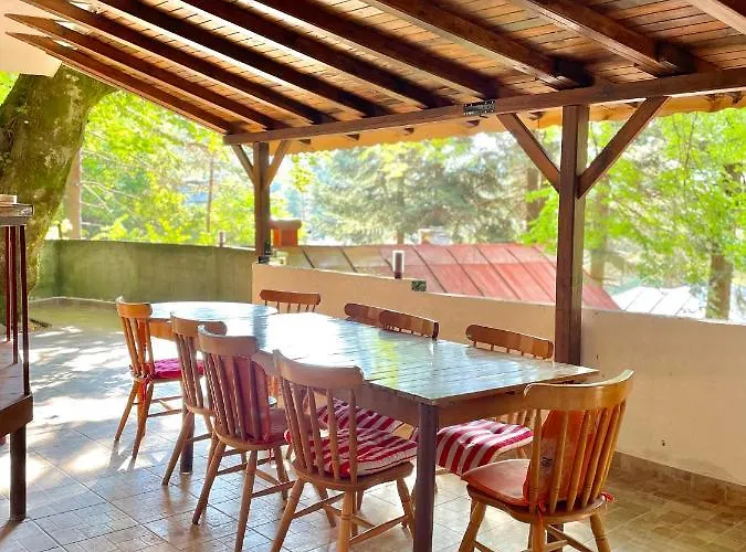 за гости “попина лъка” * Vikhren