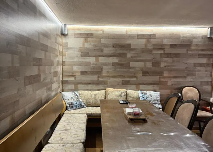 за гости “попина лъка” וילה Vikhren