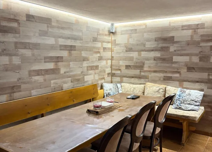 за гости “попина лъка” וילה *