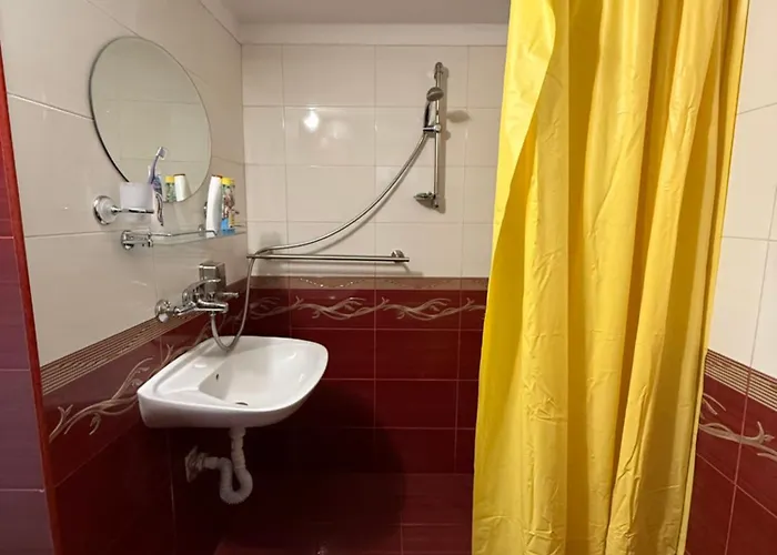 וילה за гости “попина лъка”