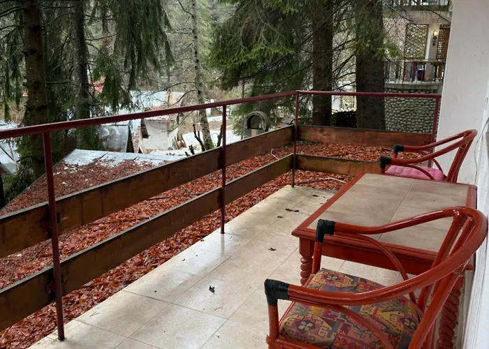 за гости “попина лъка” * Vikhren