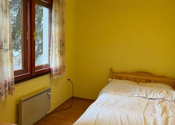 за гости “попина лъка” *