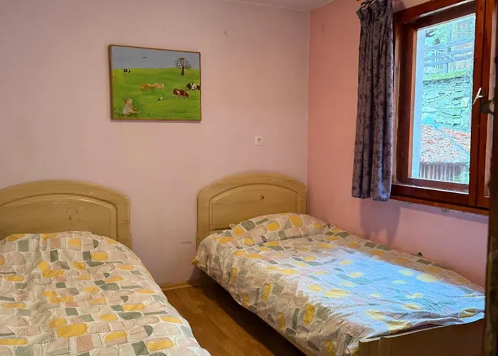 за гости “попина лъка” *